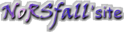 Logo NoRSfall website